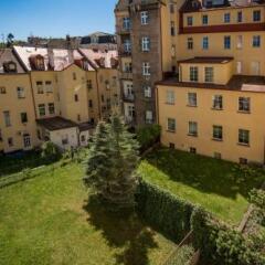 Отель Apartmany Victoria Чехия, Карловы Вары - отзывы, цены и фото номеров - забронировать отель Apartmany Victoria онлайн фото 18