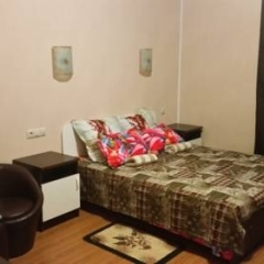 Гостиница Motel Persona Grata комната для гостей