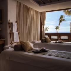 Отель Marquis Los Cabos, Resort & Spa - Adults Only комната для гостей фото 2