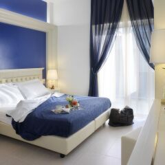 Hotel Feldberg комната для гостей фото 3