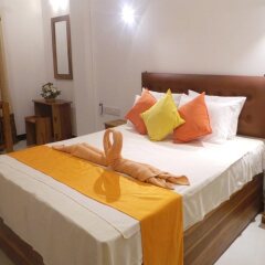 WindMill Beach Hotel комната для гостей фото 2