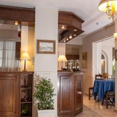 Отель Alba Hotel Греция, Закинф - отзывы, цены и фото номеров - забронировать отель Alba Hotel онлайн в номере фото 2