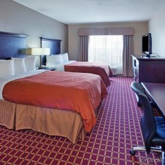 Отель Country Inn & Suites by Radisson, Columbia, SC США, Колумбия - отзывы, цены и фото номеров - забронировать отель Country Inn & Suites by Radisson, Columbia, SC онлайн удобства в номере фото 2