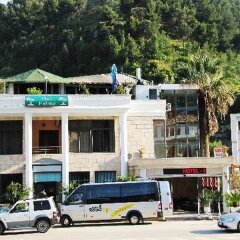 Отель Palma Берат городской автобус