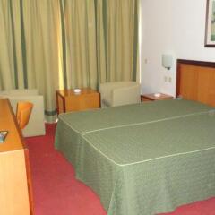 Hotel Santa Beatriz комната для гостей фото 3
