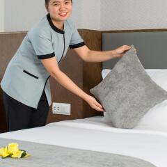 DTX Hotel Nha Trang интерьер отеля фото 3