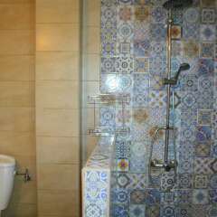 Отель Katerina's House ванная