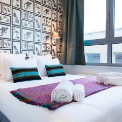 Апартаменты Sweet Inn Apartments Argent Брюссель фото 3