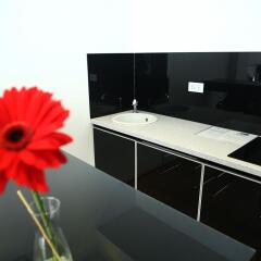 Отель Sky View Luxury Apartments Черногория, Будва - отзывы, цены и фото номеров - забронировать отель Sky View Luxury Apartments онлайн в номере