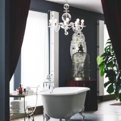 Grand Ferdinand Vienna - Your Hotel In The City Center ванная фото 5