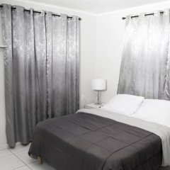 Goës Appartements in Willemstad, Curacao from 61$, photos, reviews - zenhotels.com guestroom photo 2