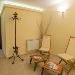 Отель Boutique Hotel Iva - Elena Болгария, Пампорово - отзывы, цены и фото номеров - забронировать отель Boutique Hotel Iva - Elena онлайн фото 21