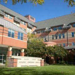 Kellogg Conference Hotel at Gallaudet University фото 8