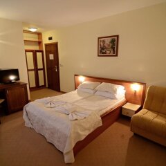 Отель Family Hotel Lazur Болгария, Банско - отзывы, цены и фото номеров - забронировать отель Family Hotel Lazur онлайн комната для гостей