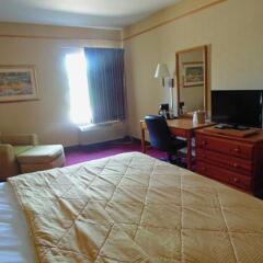 Comfort Inn Houghton Lake In Houghton Lake United States Of