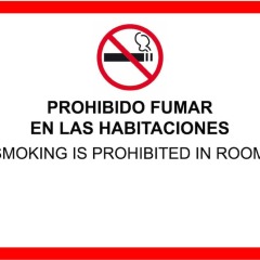 Отель Hostal Cabrera