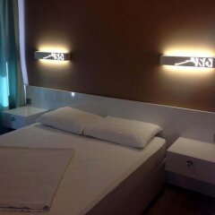 Dikili Sunset Club Турция, Дикили - отзывы, цены и фото номеров - забронировать отель Dikili Sunset Club онлайн комната для гостей