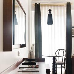 Апартаменты Cozy Flats Studio Стамбул удобства в номере фото 2