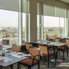 Отель Four Points by Sheraton Kuwait питание