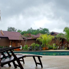 Timurbay Beach Resort By Subhome In Balok Malaysia From 35 Photos Reviews Zenhotels Com