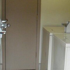 Отель Americas Best Value Inn - North Nashville/Goodlettsville балкон