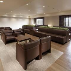 Sunshine City Prince Hotel интерьер отеля