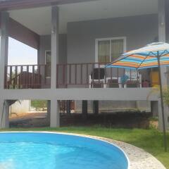 Отель Lanta Dream Garden Pool Villa Ланта бассейн фото 3
