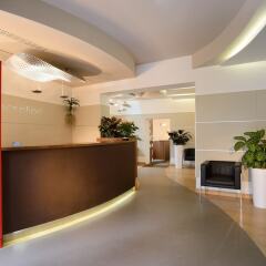 Trevi Collection Hotel интерьер отеля фото 4