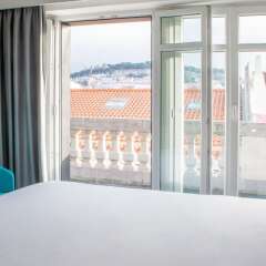 Stay Hotel Lisboa Centro Chiado Лиссабон комната для гостей фото 2