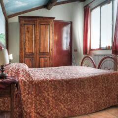 Hotel Masaccio комната для гостей