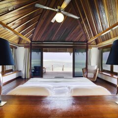 Отель Gangehi Island Resort комната для гостей фото 2