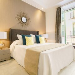 Отель Home Club Libertad III комната для гостей фото 2