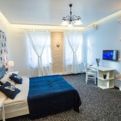 Central Hotel комната для гостей фото 5