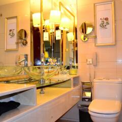 Enjoyable Stars Hotel в номере