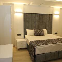 Aksaray Liva Hotel Турция, Аксарай - отзывы, цены и фото номеров - забронировать отель Aksaray Liva Hotel онлайн фото 3