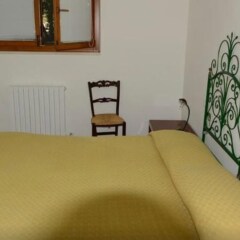 Отель Villa Nunzia Монтекассино спа