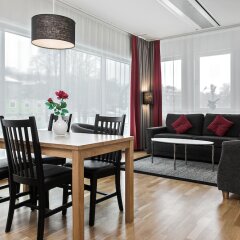 Отель Best Western Plus Hotel Mektagonen Швеция, Гётеборг - 1 отзыв об отеле, цены и фото номеров - забронировать отель Best Western Plus Hotel Mektagonen онлайн фото 3