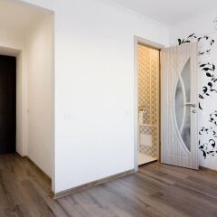 Апартаменты Odessa Rent Service Apartments at Sea-side комната для гостей фото 3