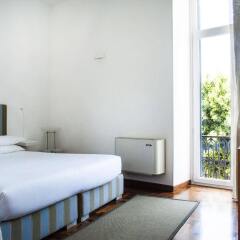 Отель LApprodo delle Sirene B&B Сиракуза комната для гостей фото 5