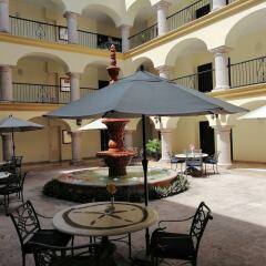 Отель Estrella Del Mar Golf Condos & Beach Resort Mazatlan фото 6