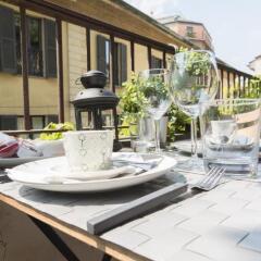 Отель Hemeras Boutique House Aparthotel San Babila Италия, Милан - отзывы, цены и фото номеров - забронировать отель Hemeras Boutique House Aparthotel San Babila онлайн фото 3