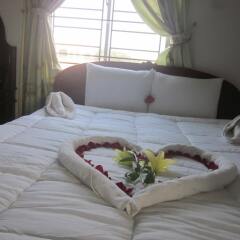 Hue Valentine Hotel комната для гостей фото 5