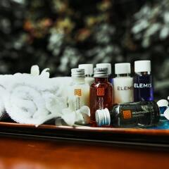 The Scarlett Boutique Hotel гостиничный бар