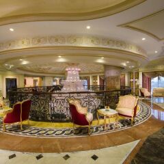 Royal Rose Hotel интерьер отеля фото 2