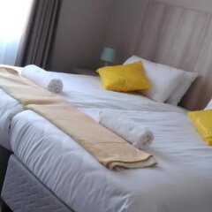 Ivory Inn Bed & Breakfast in Gaborone, Botswana from 64$, photos, reviews - zenhotels.com guestroom photo 3