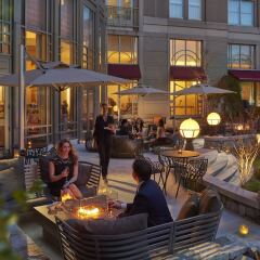 Отель Mandarin Oriental, Washington D.C. США, Вашингтон - отзывы, цены и фото номеров - забронировать отель Mandarin Oriental, Washington D.C. онлайн фото 3