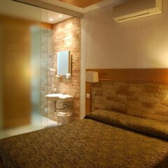 Отель Dal Patricano Hotel Италия, Патрика - отзывы, цены и фото номеров - забронировать отель Dal Patricano Hotel онлайн комната для гостей фото 2