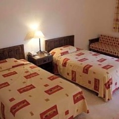 Отель Beit Zaman Hotel & Resort Иордания, Вади-Муса - отзывы, цены и фото номеров - забронировать отель Beit Zaman Hotel & Resort онлайн фото 8