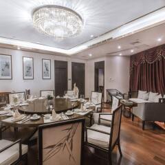 Hisoar Hotel Shenzhen Шэньчжэнь помещение для мероприятий фото 4