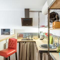 Арт-Отель Карелия 4* Стандартный номер с различными типами кроватей фото 18